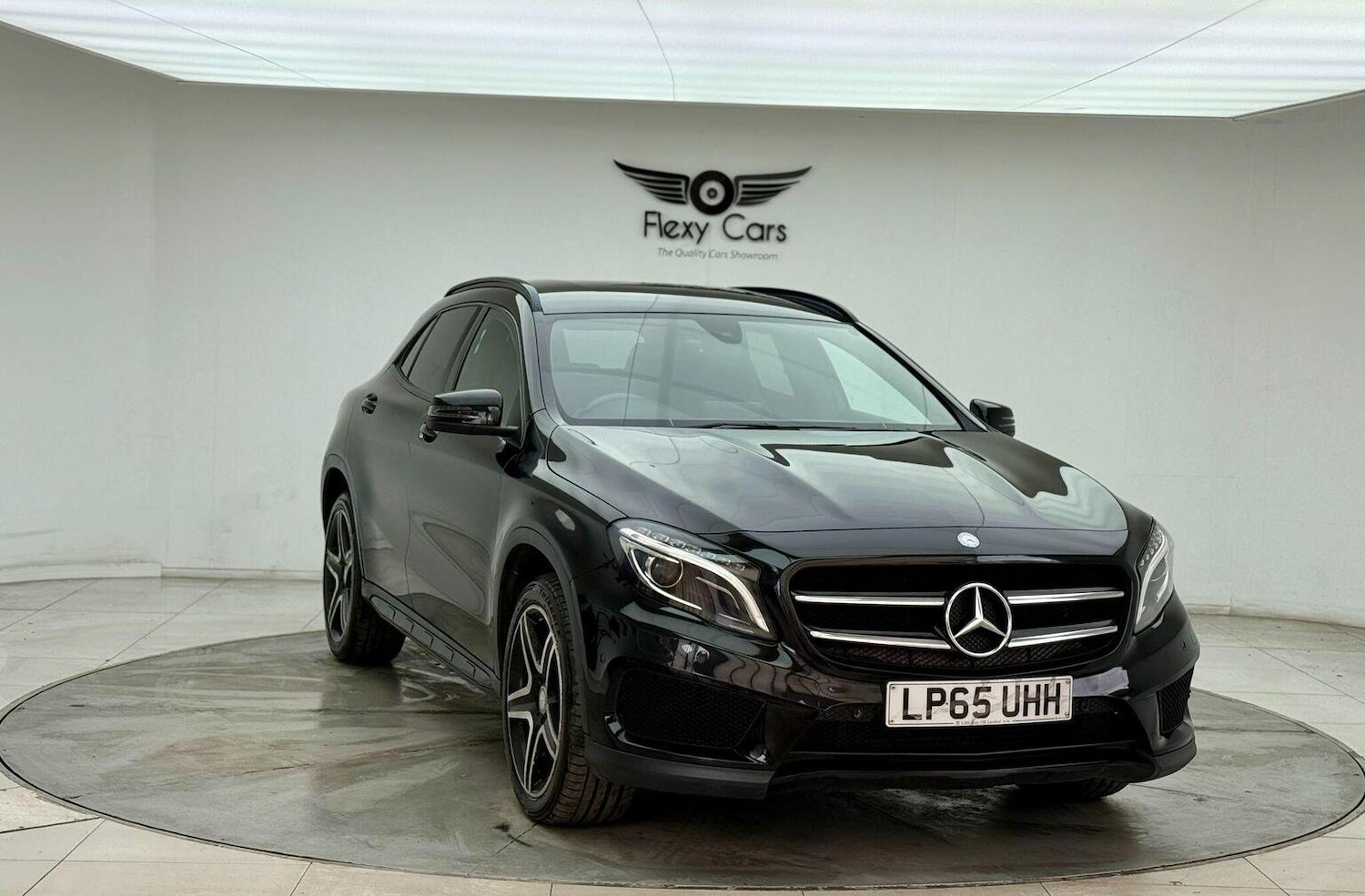 Used Mercedes-Benz GLA 2016 for sale - 76794689: Photo 1