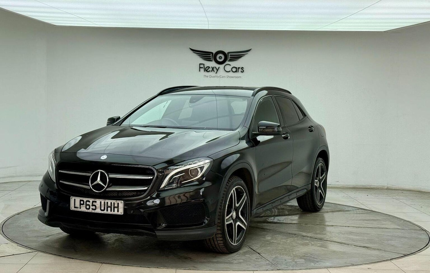 Used Mercedes-Benz GLA 2016 for sale - 76794689: Photo 11