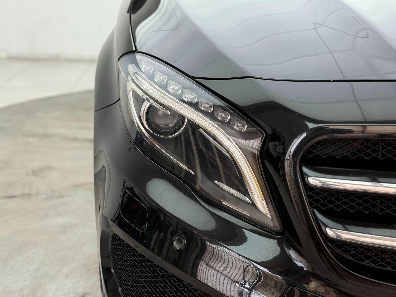 Used Mercedes-Benz GLA 2016 for sale - 76794689: Photo 13