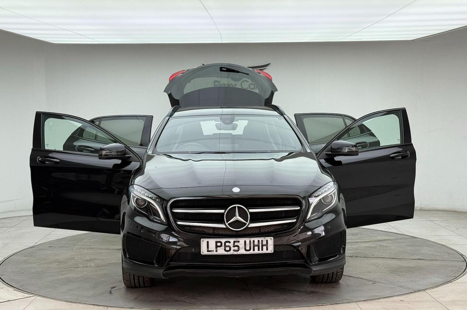 Used Mercedes-Benz GLA 2016 for sale - 76794689: Photo 16