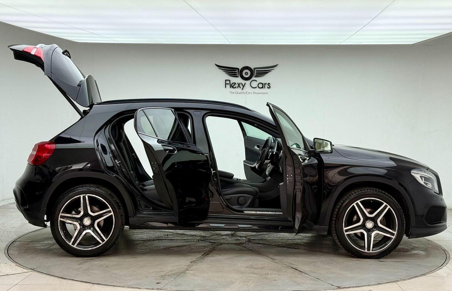 Used Mercedes-Benz GLA 2016 for sale - 76794689: Photo 18