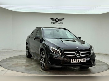 Used Mercedes-Benz GLA 2016 for sale - 76794689: Photo