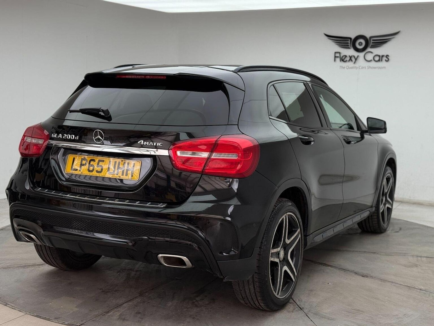 Used Mercedes-Benz GLA 2016 for sale - 76794689: Photo 28