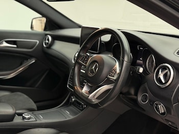 Used Mercedes-Benz GLA 2016 for sale - 76794689: Photo