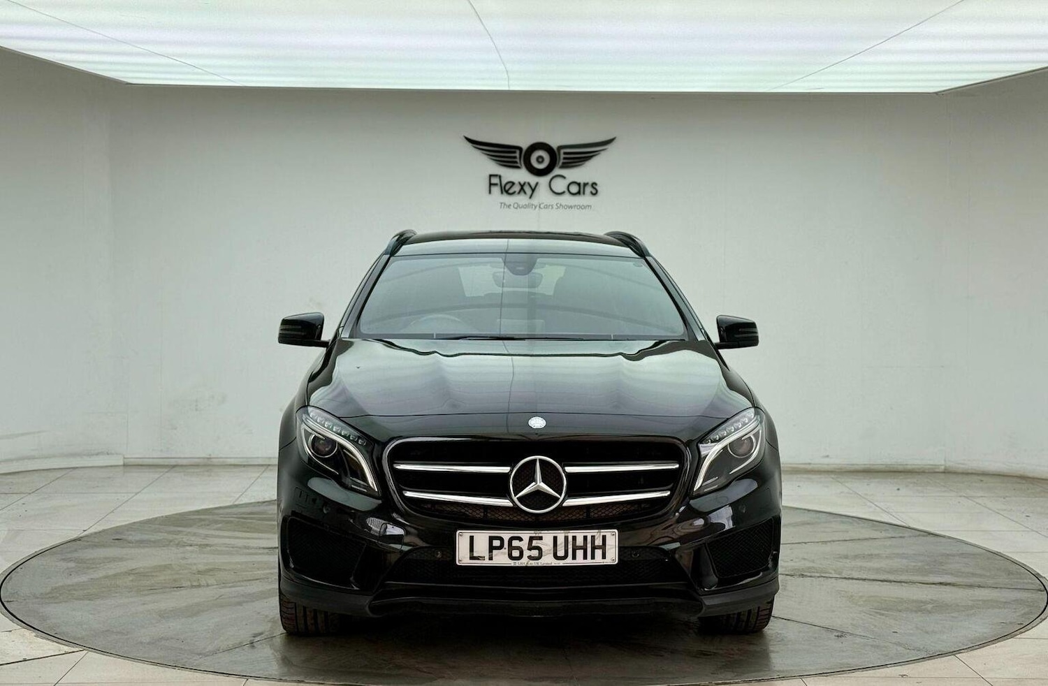 Used Mercedes-Benz GLA 2016 for sale - 76794689: Photo 3