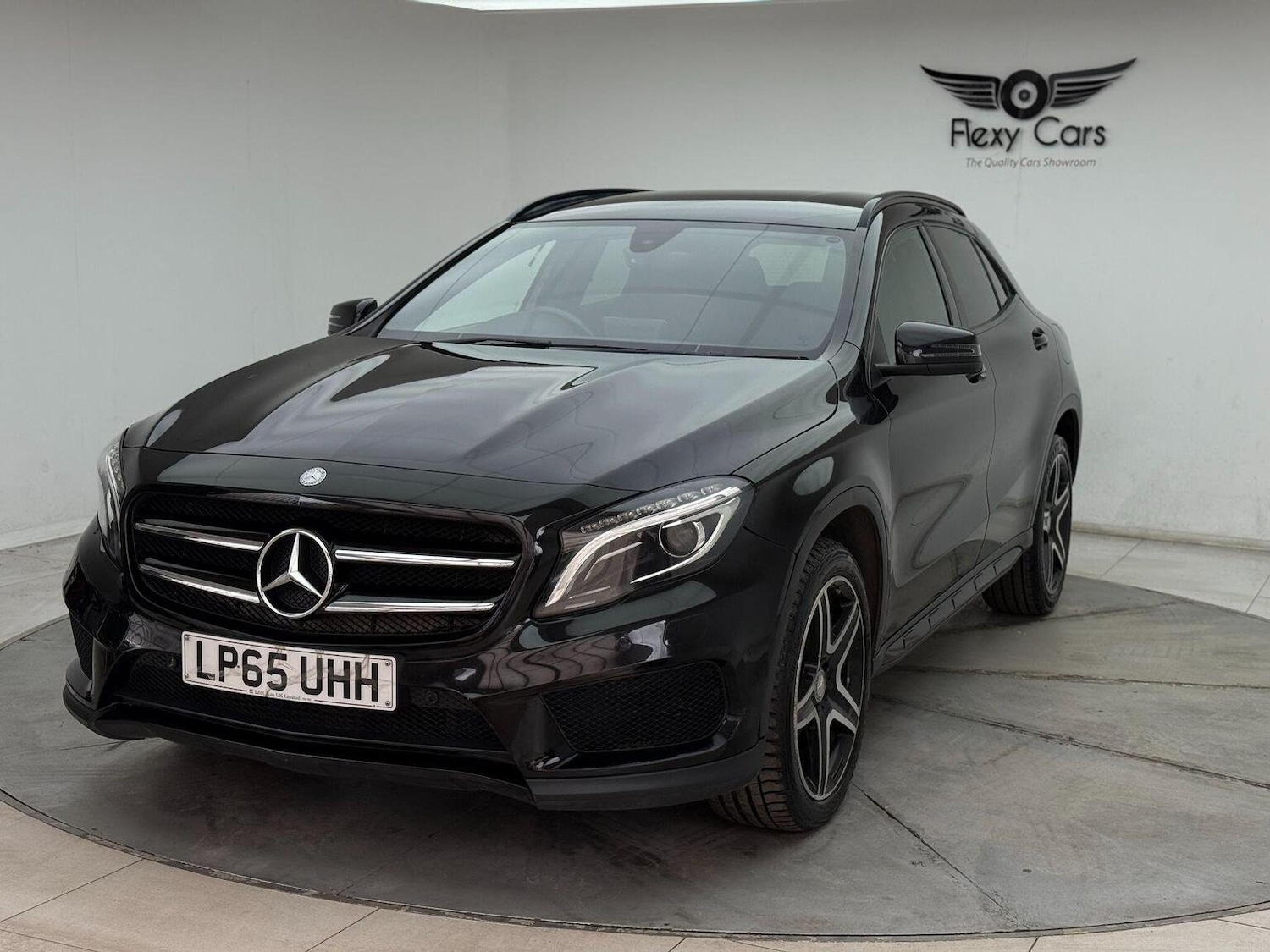 Used Mercedes-Benz GLA 2016 for sale - 76794689: Photo 31