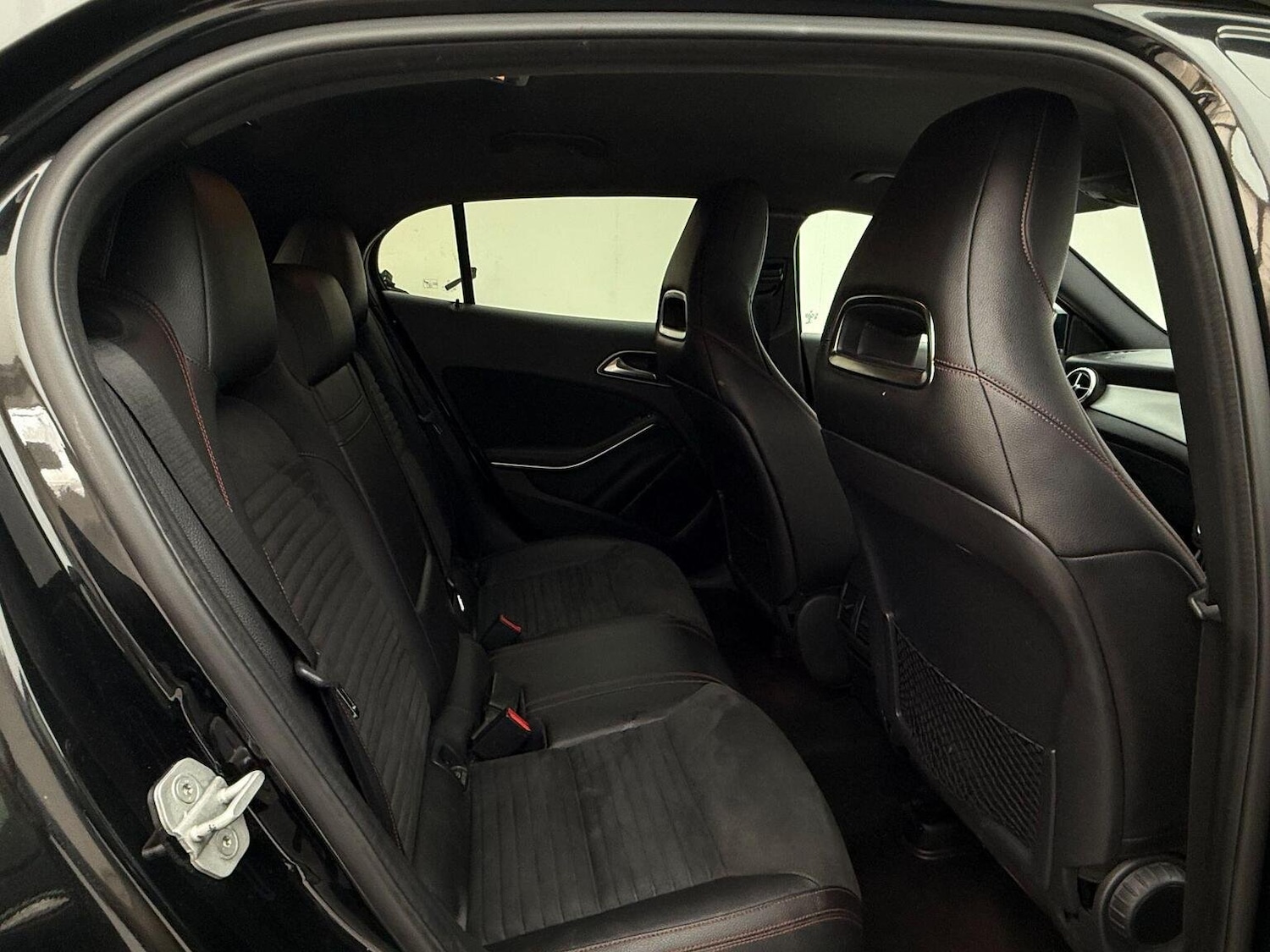 Used Mercedes-Benz GLA 2016 for sale - 76794689: Photo 37