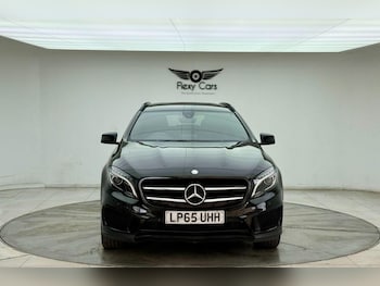 Used Mercedes-Benz GLA 2016 for sale - 76794689: Photo