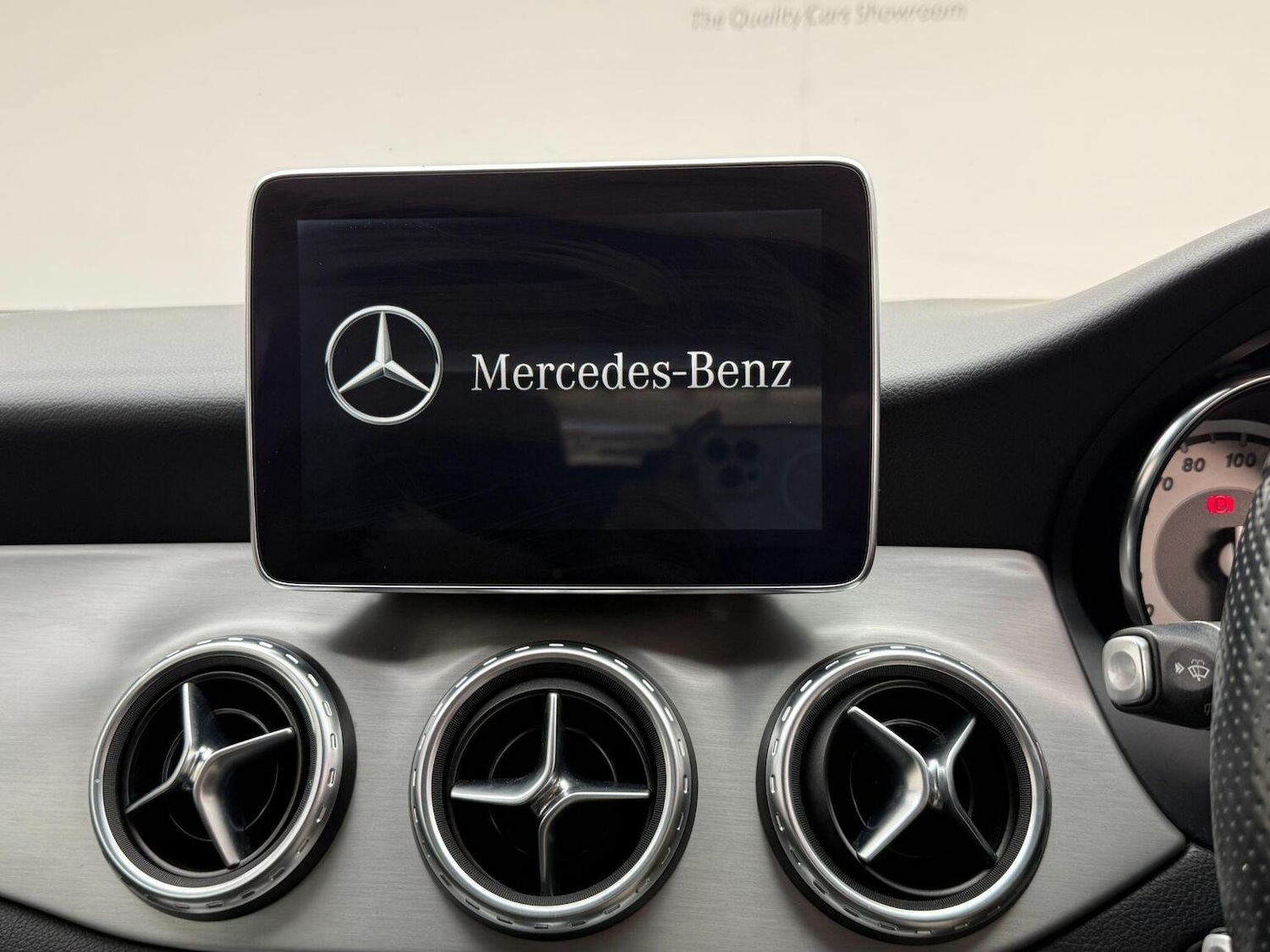 Used Mercedes-Benz GLA 2016 for sale - 76794689: Photo 43