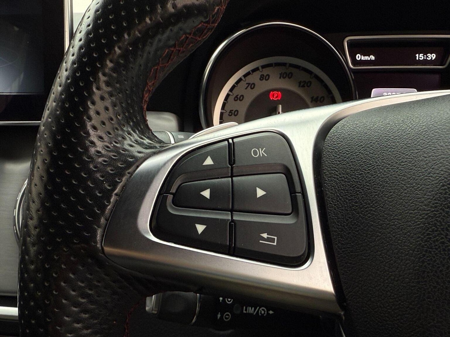 Used Mercedes-Benz GLA 2016 for sale - 76794689: Photo 44