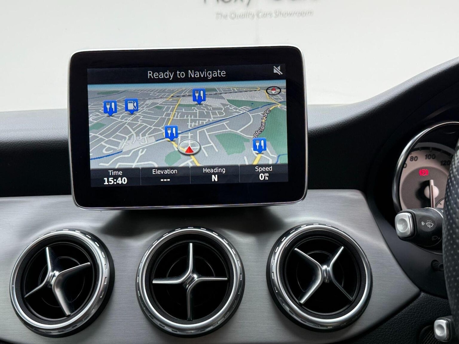 Used Mercedes-Benz GLA 2016 for sale - 76794689: Photo 48