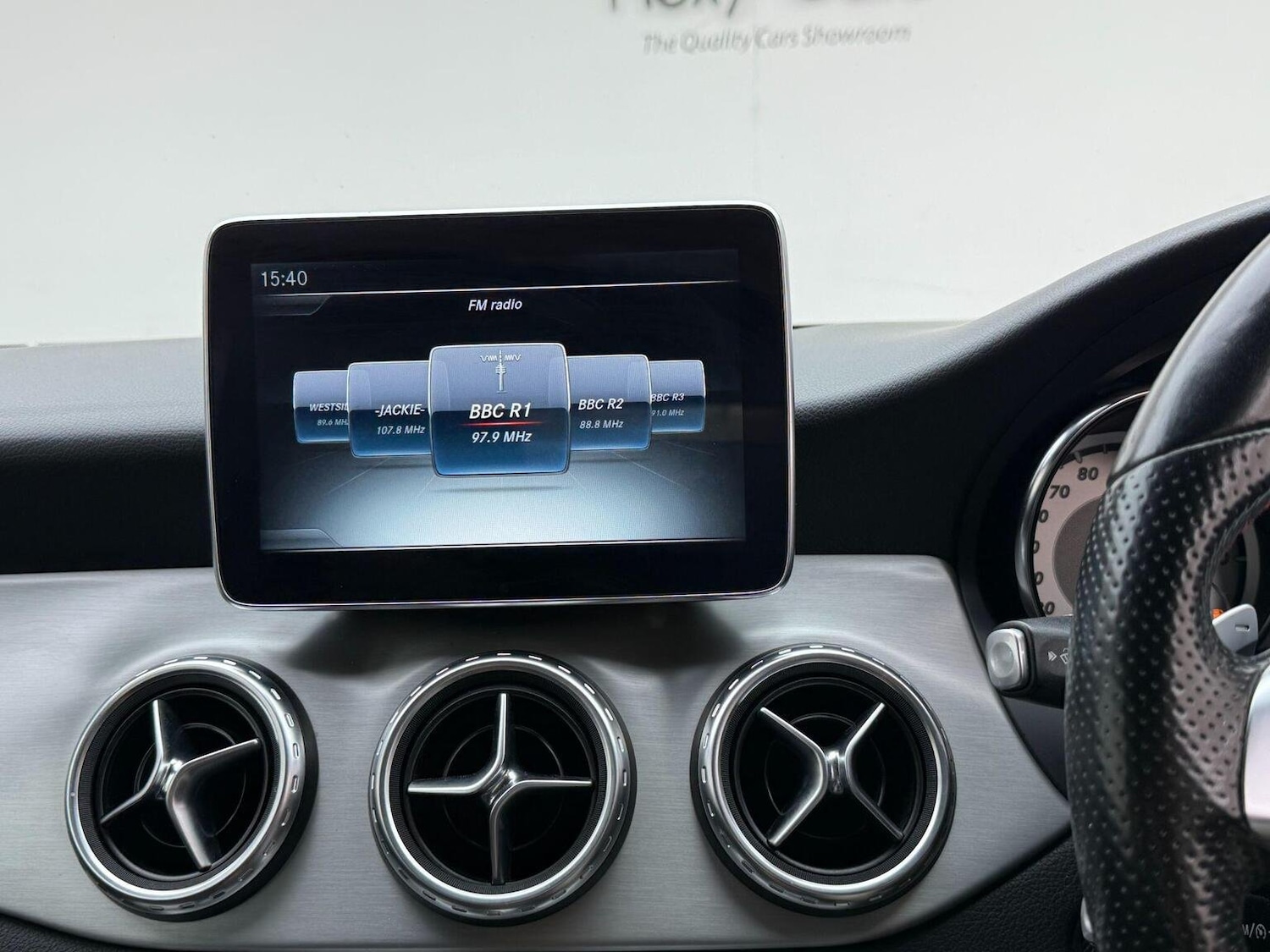 Used Mercedes-Benz GLA 2016 for sale - 76794689: Photo 49