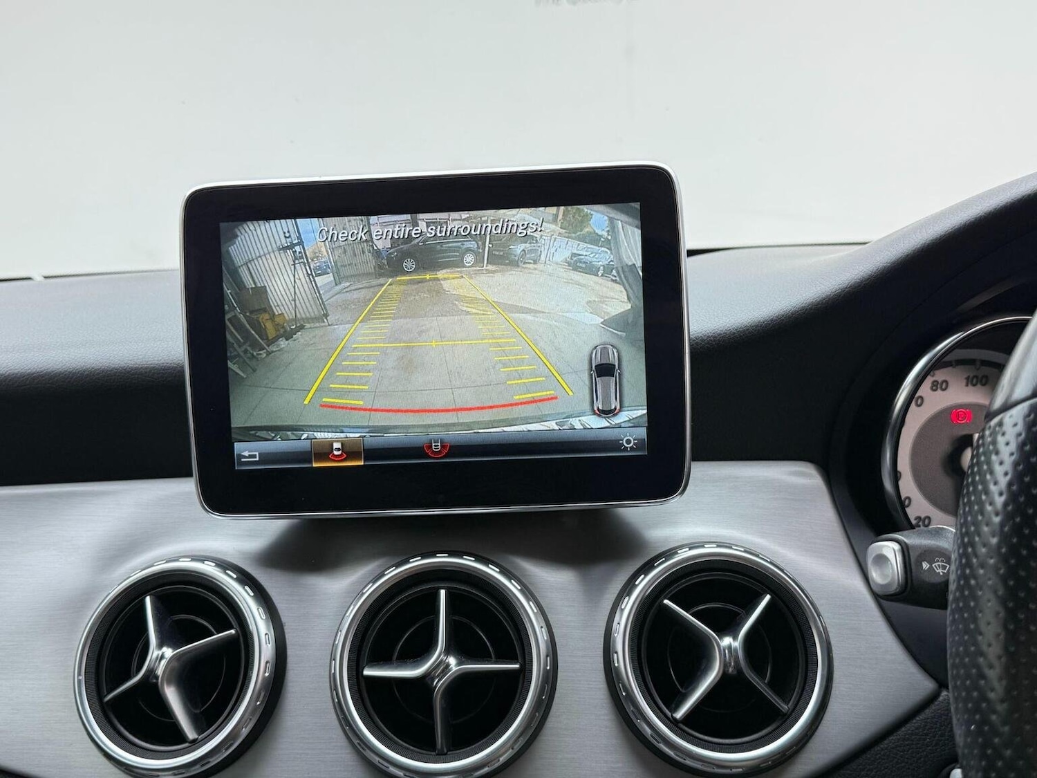 Used Mercedes-Benz GLA 2016 for sale - 76794689: Photo 54