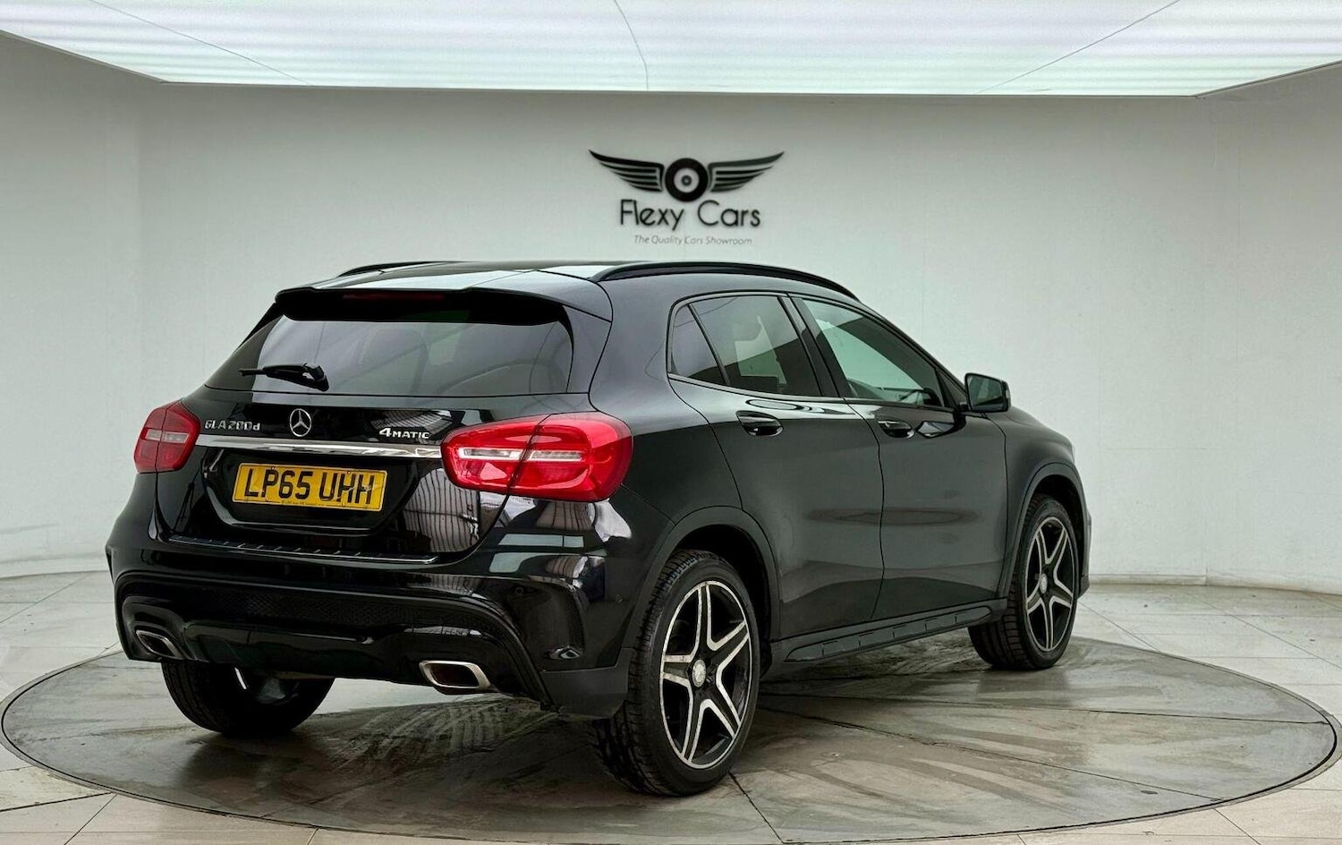 Used Mercedes-Benz GLA 2016 for sale - 76794689: Photo 6