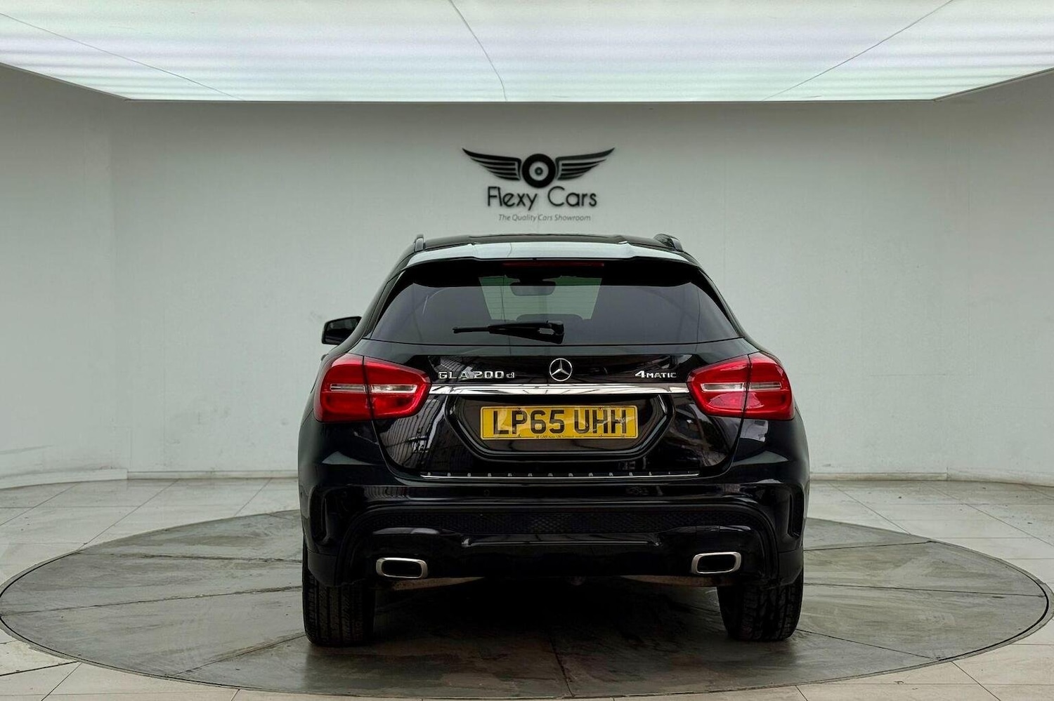 Used Mercedes-Benz GLA 2016 for sale - 76794689: Photo 7