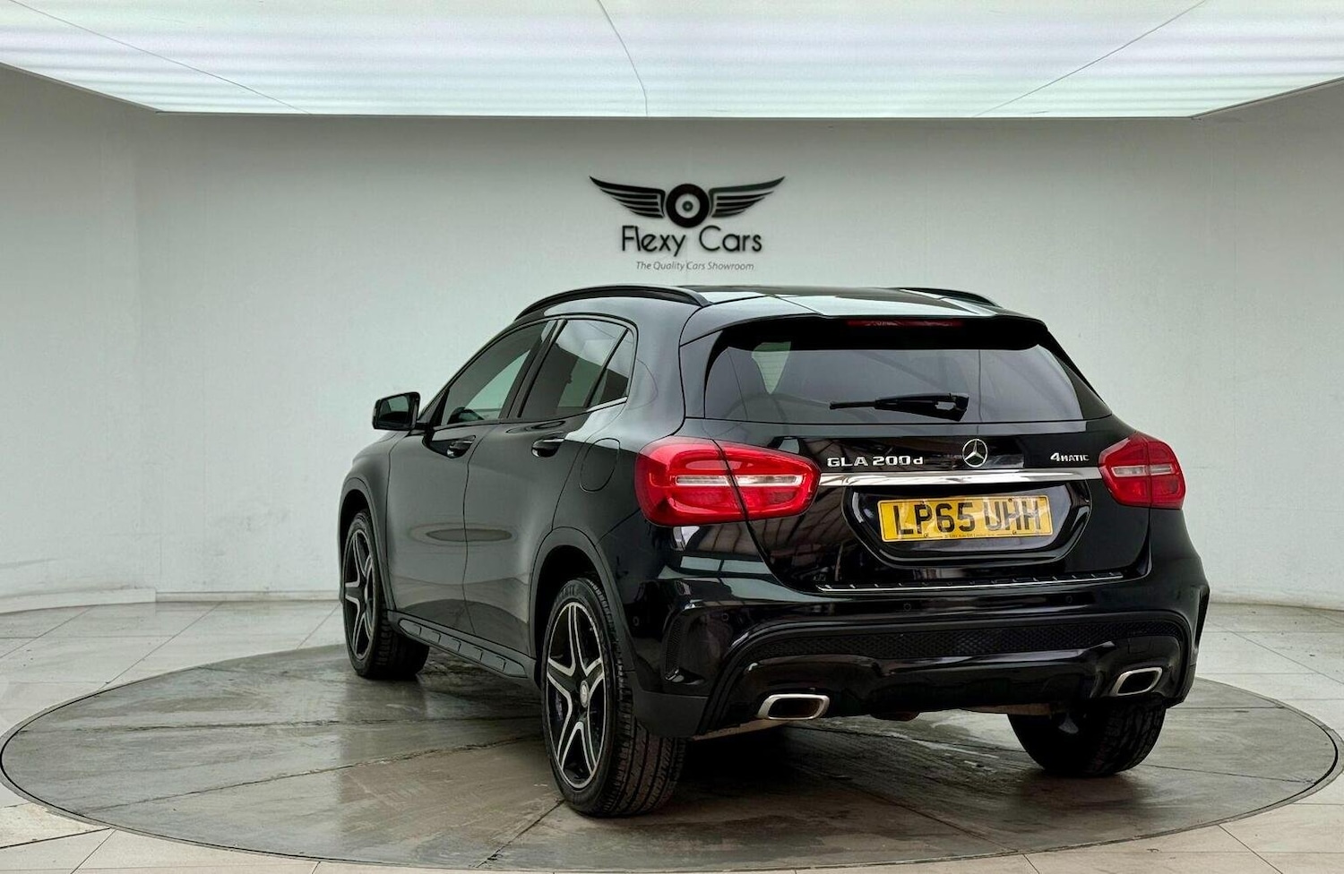 Used Mercedes-Benz GLA 2016 for sale - 76794689: Photo 8