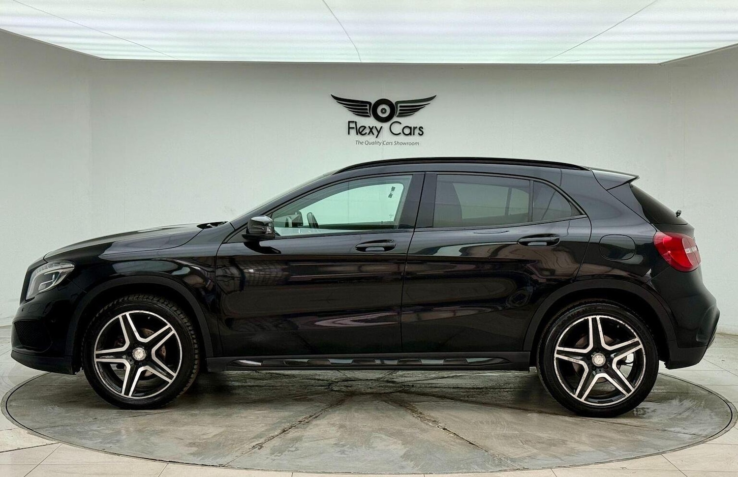 Used Mercedes-Benz GLA 2016 for sale - 76794689: Photo 9