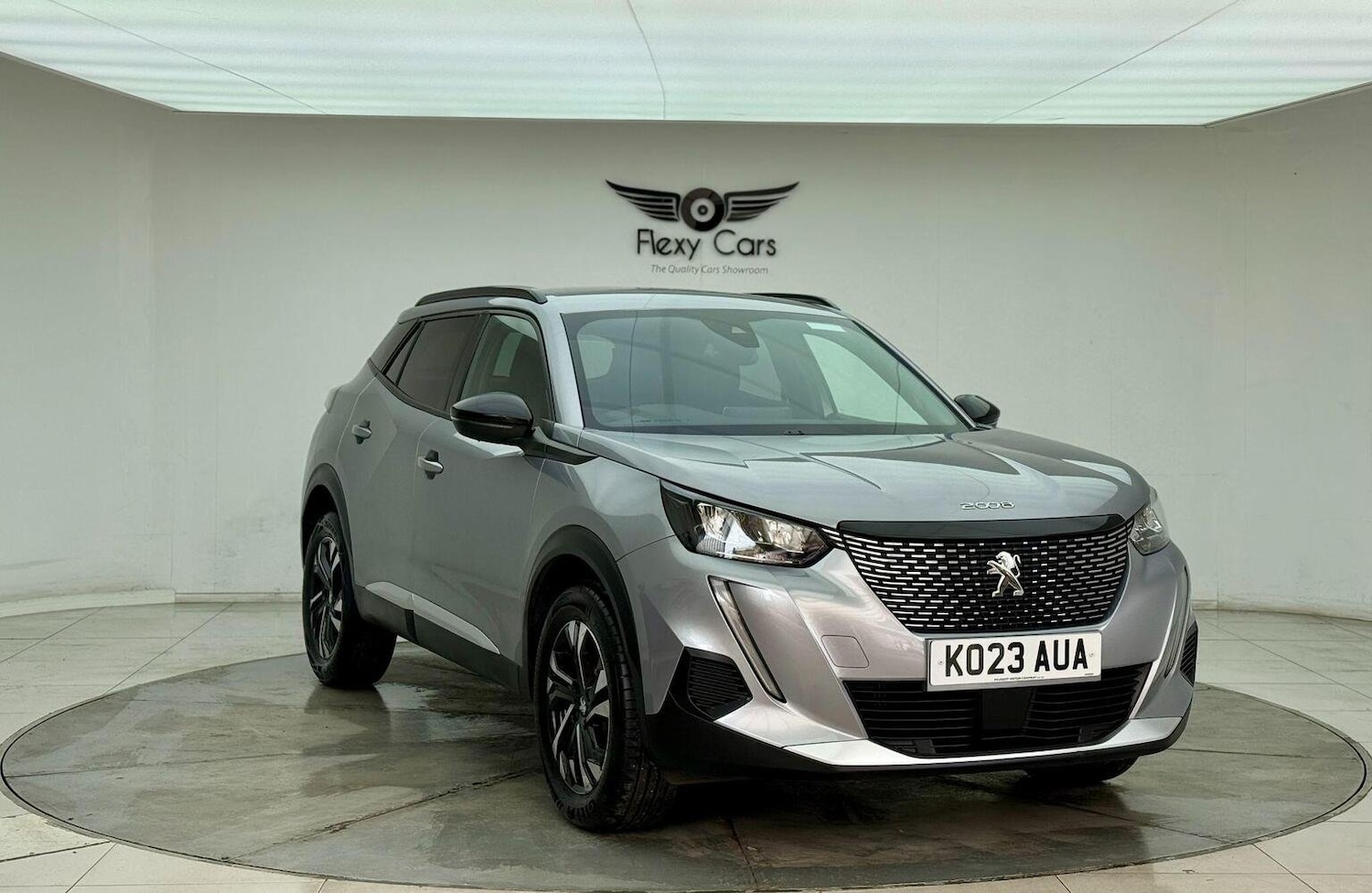 Used Peugeot 2008 2023 for sale - 76744221: Photo 1