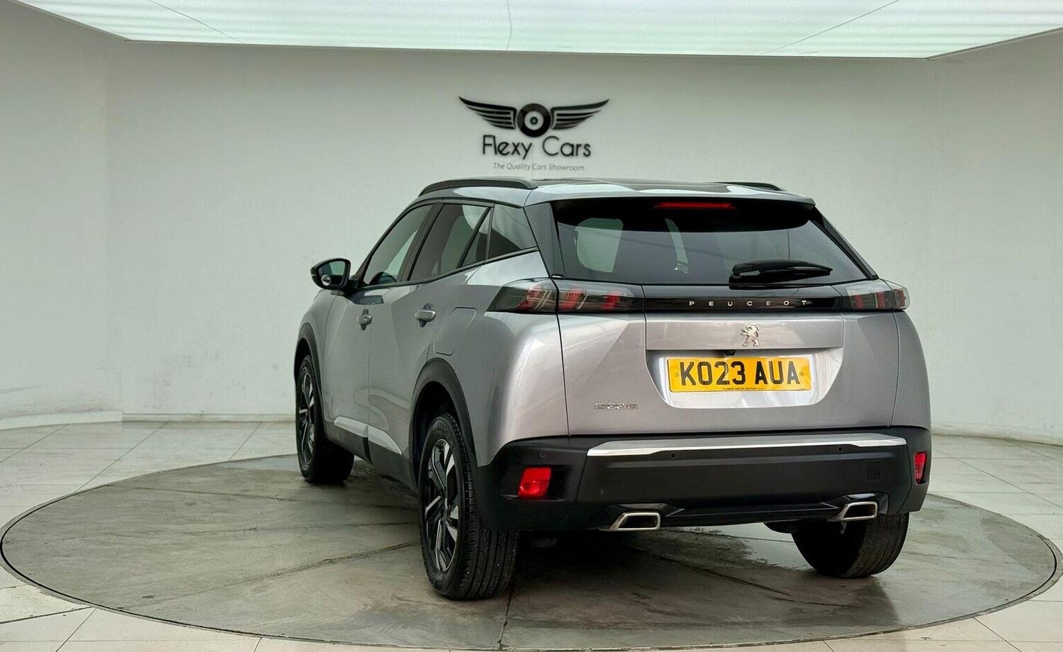 Used Peugeot 2008 2023 for sale - 76744221: Photo 11