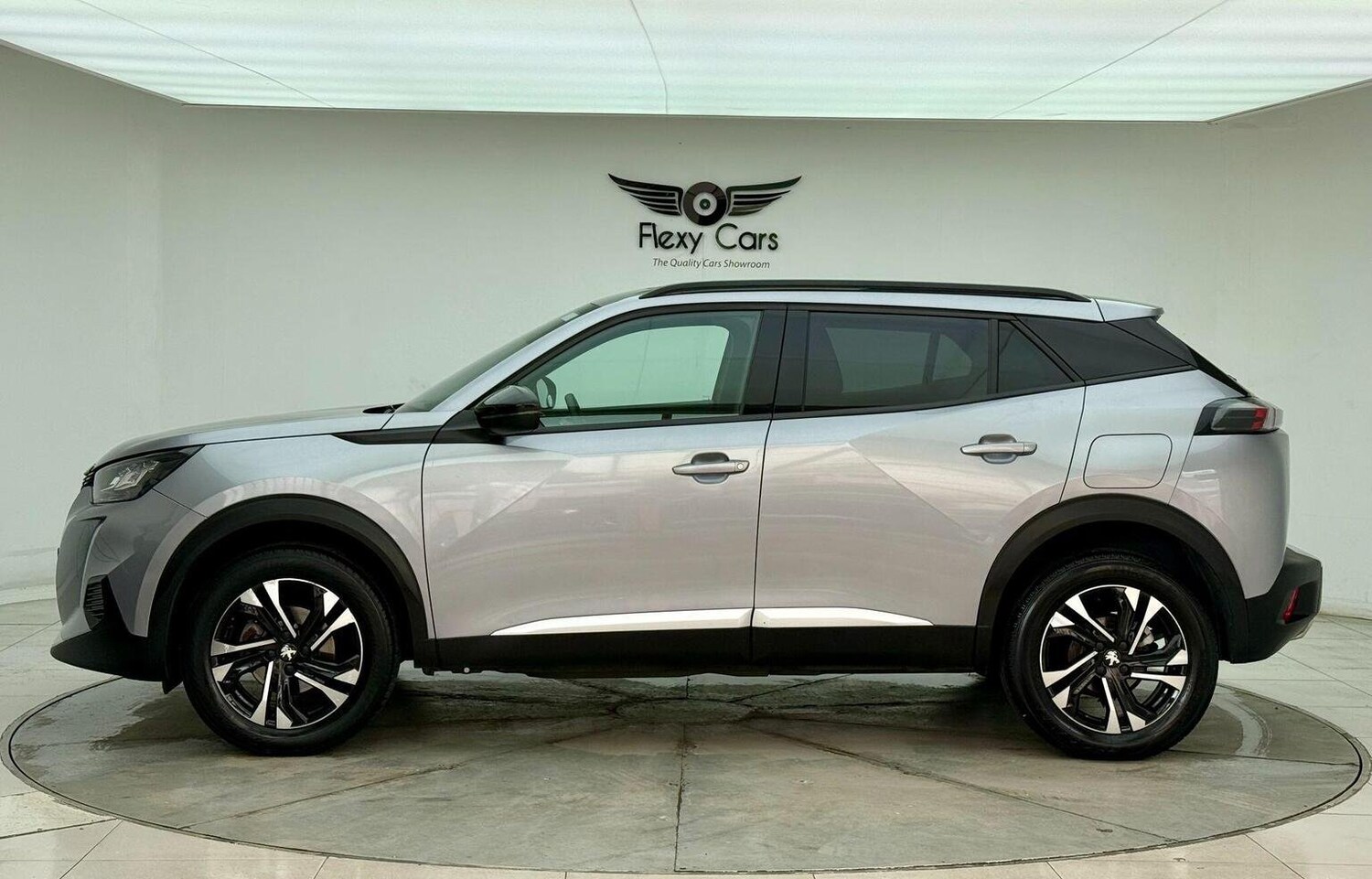 Used Peugeot 2008 2023 for sale - 76744221: Photo 12