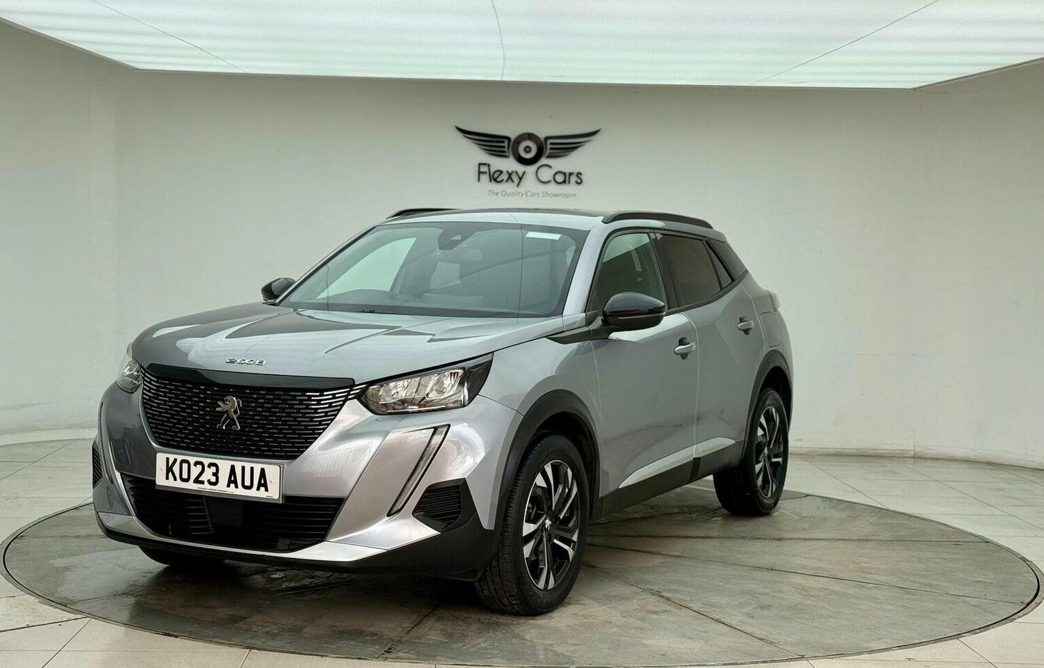 Used Peugeot 2008 2023 for sale - 76744221: Photo 13