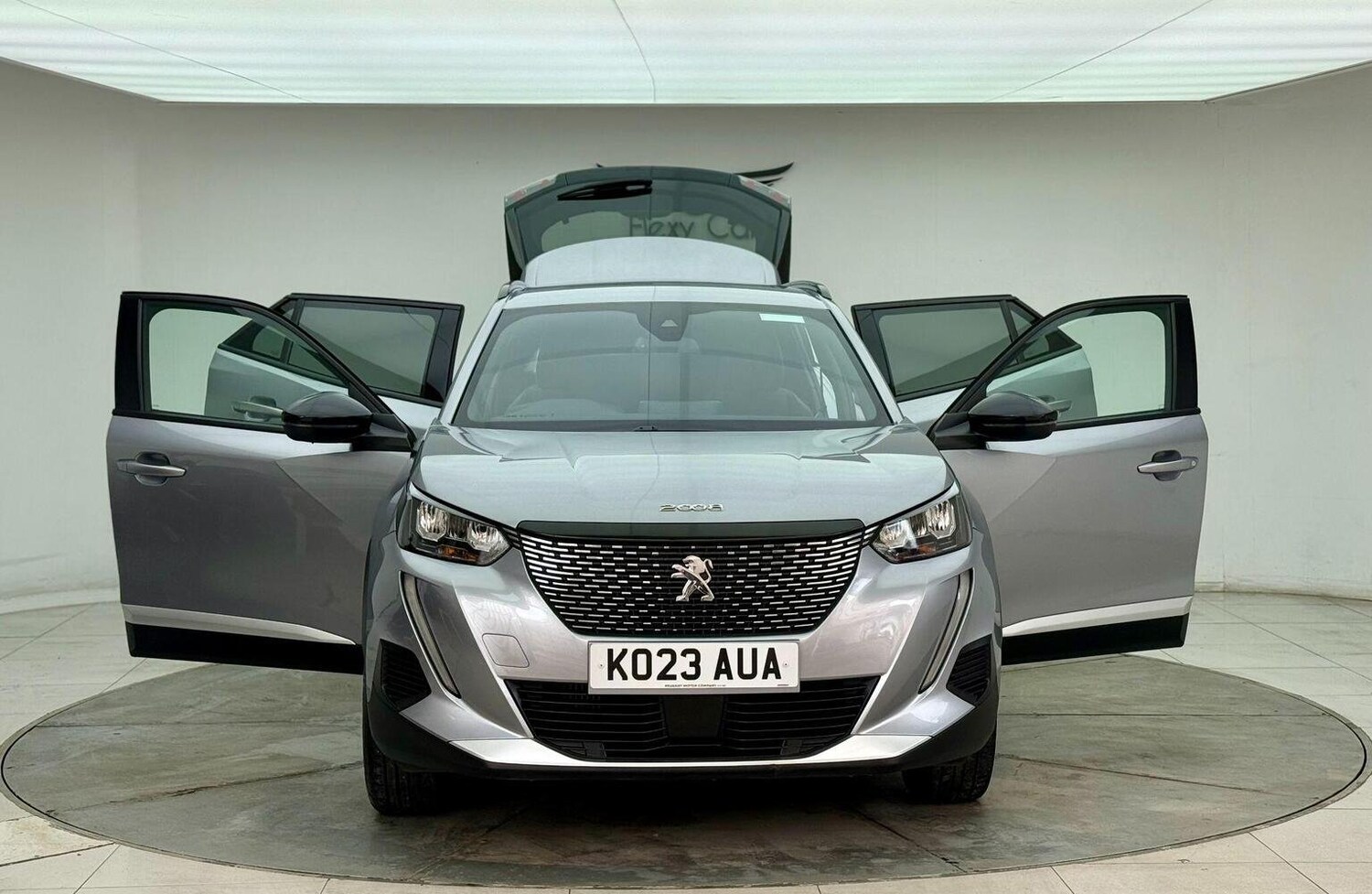 Used Peugeot 2008 2023 for sale - 76744221: Photo 14