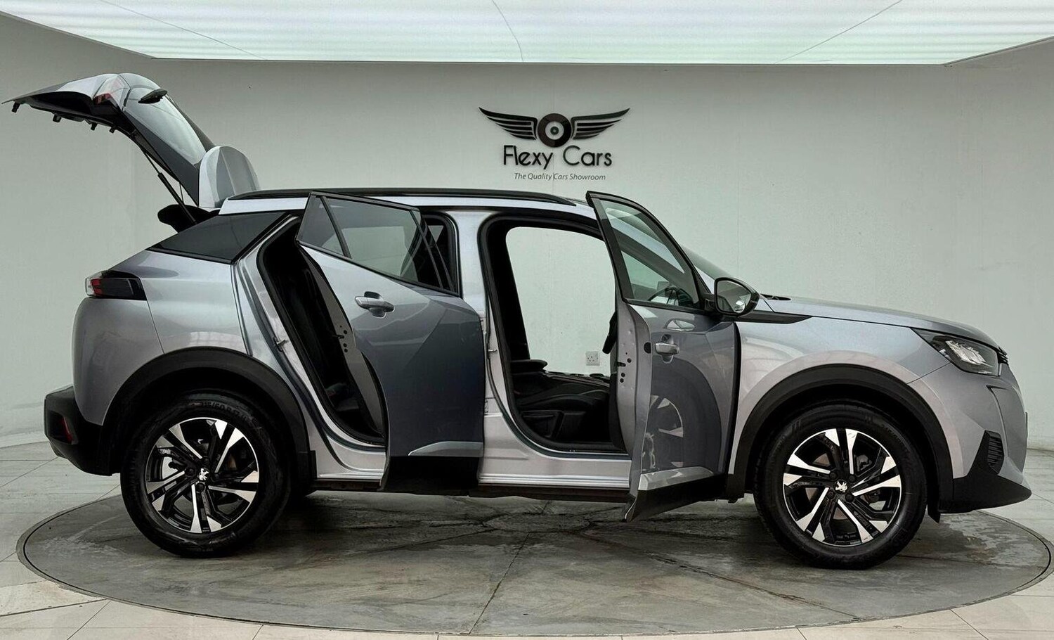 Used Peugeot 2008 2023 for sale - 76744221: Photo 17