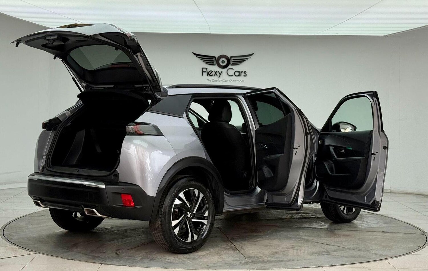 Used Peugeot 2008 2023 for sale - 76744221: Photo 18