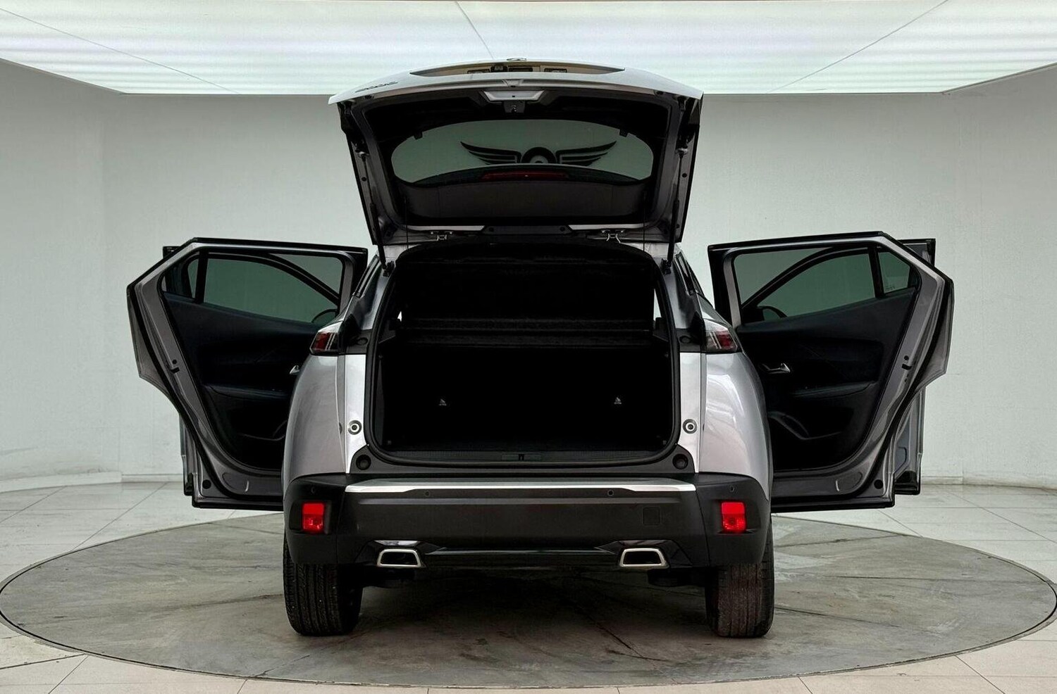 Used Peugeot 2008 2023 for sale - 76744221: Photo 19