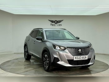 Used Peugeot 2008 2023 for sale - 76744221: Photo