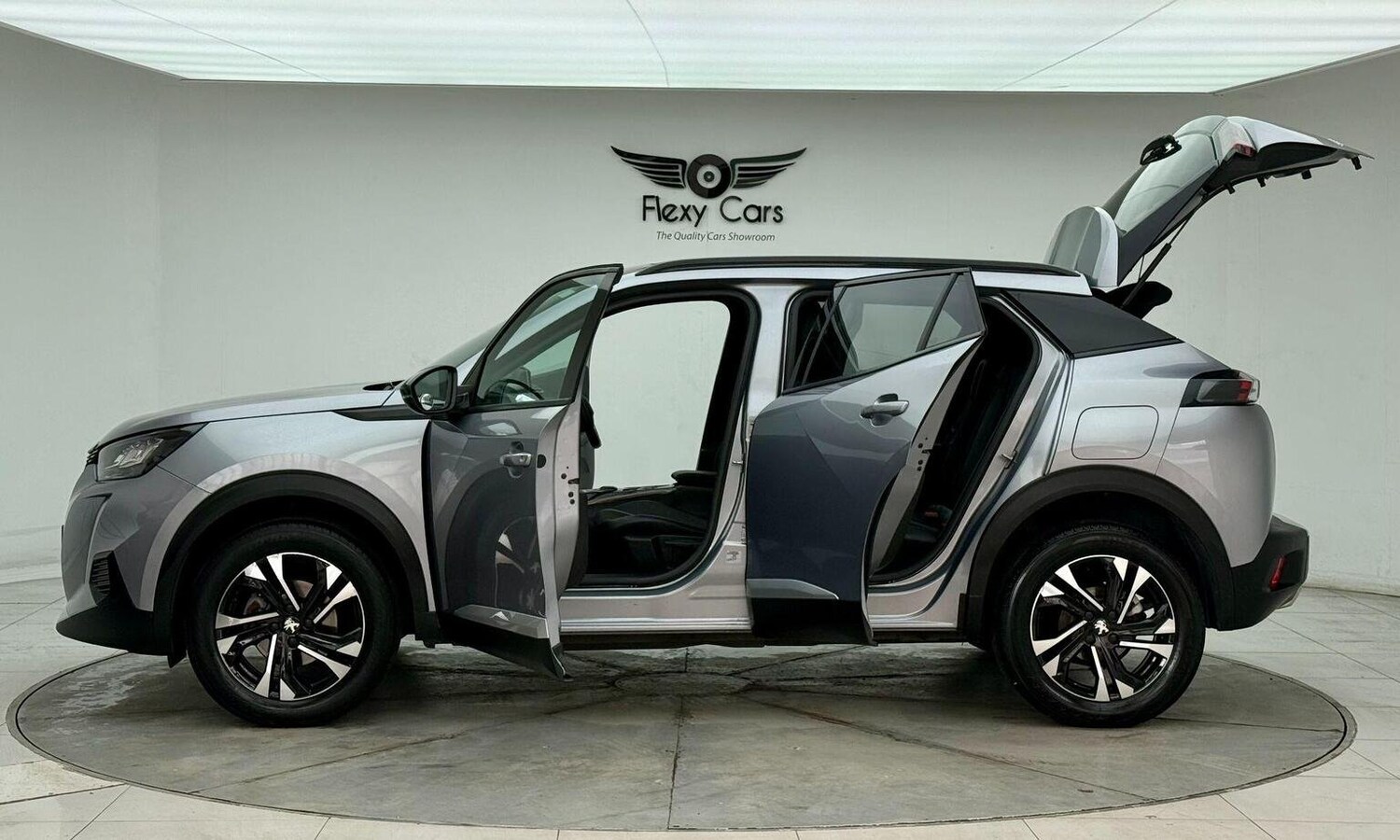 Used Peugeot 2008 2023 for sale - 76744221: Photo 22