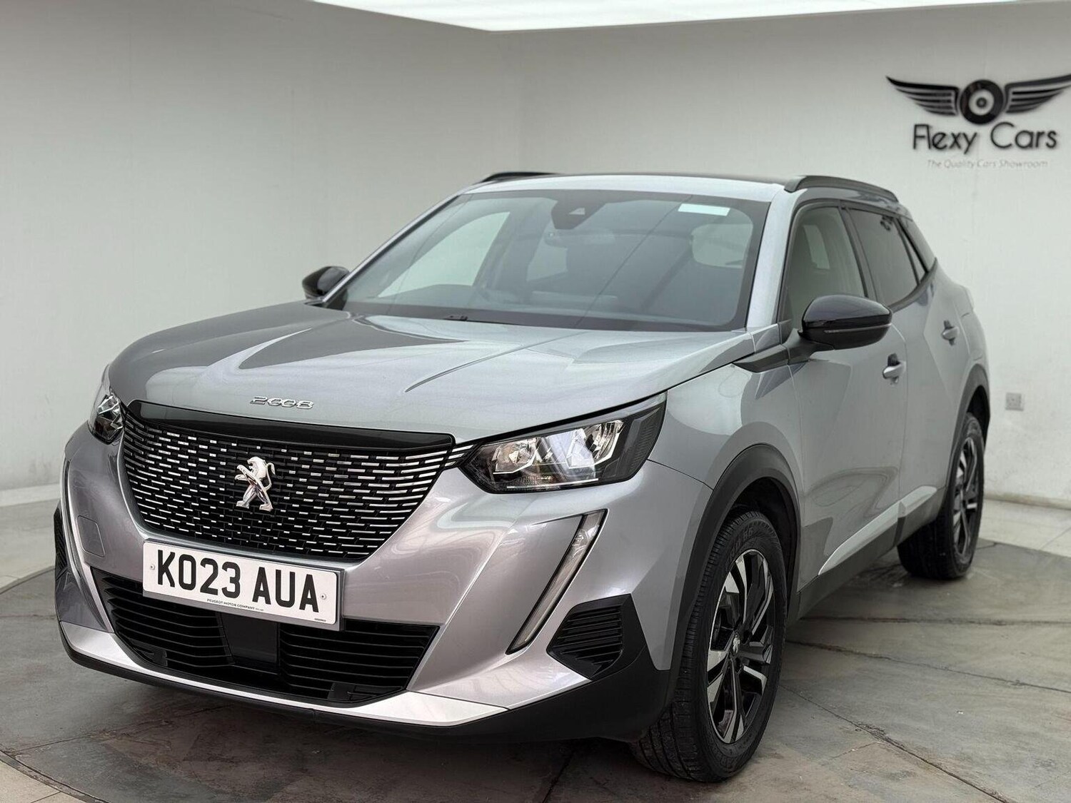 Used Peugeot 2008 2023 for sale - 76744221: Photo 27