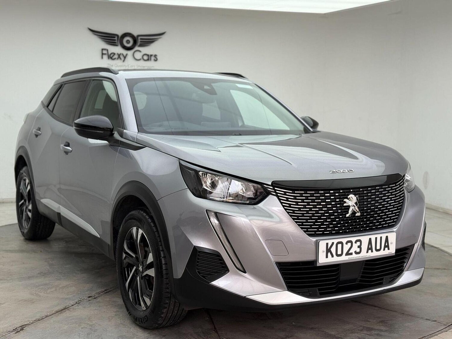 Used Peugeot 2008 2023 for sale - 76744221: Photo 28