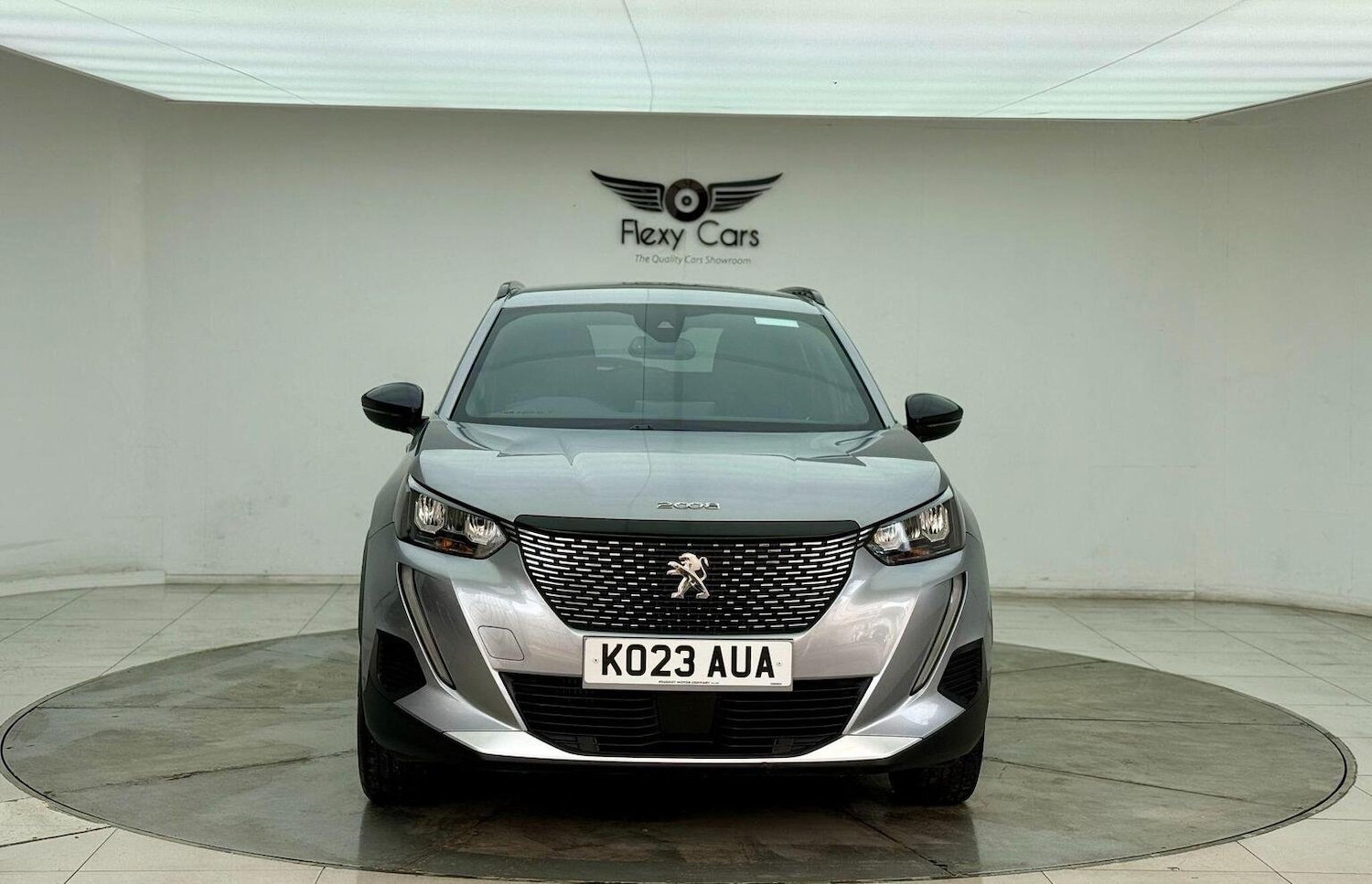 Used Peugeot 2008 2023 for sale - 76744221: Photo 3