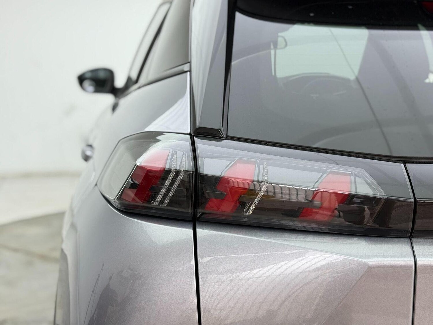 Used Peugeot 2008 2023 for sale - 76744221: Photo 31