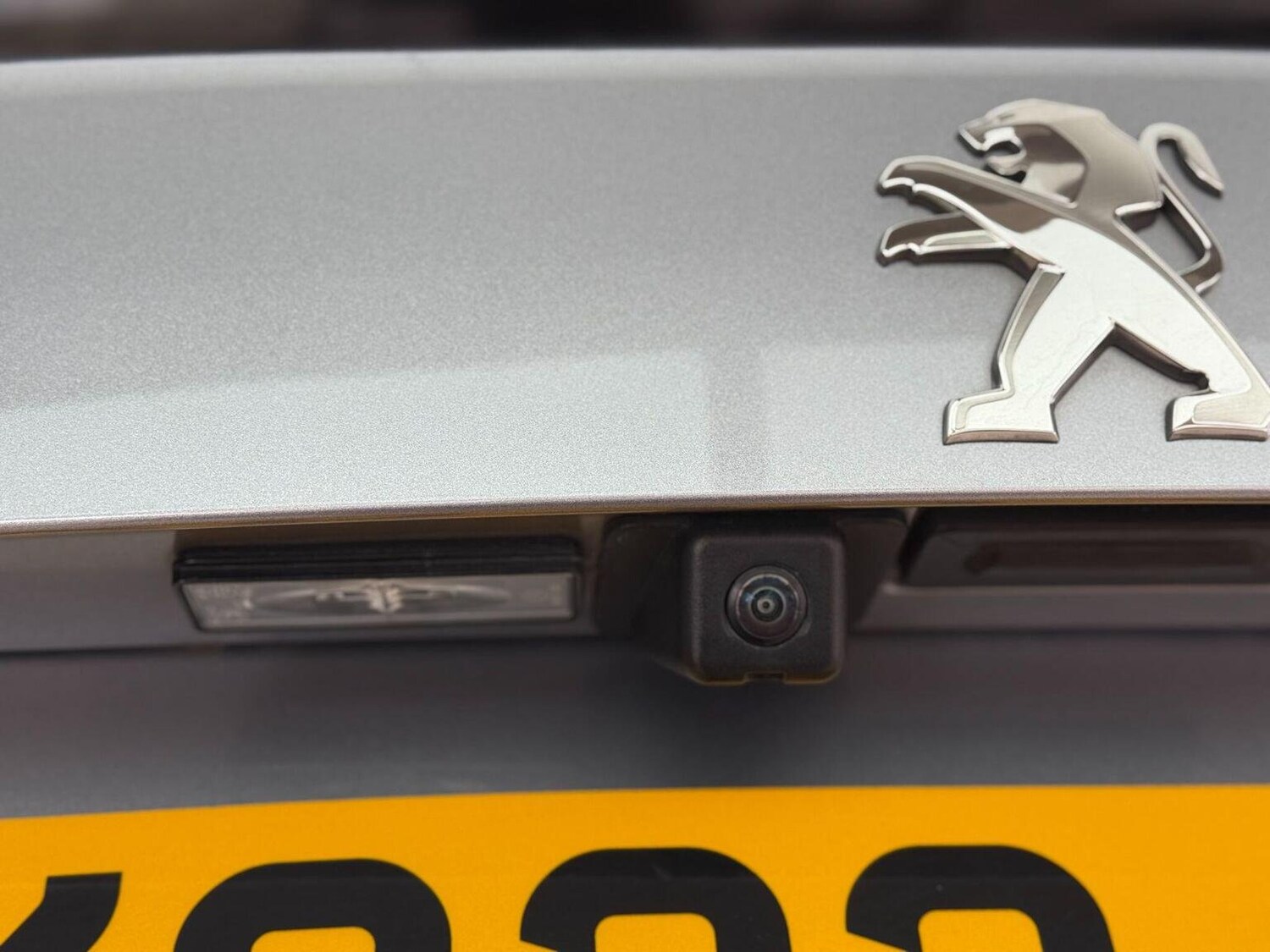 Used Peugeot 2008 2023 for sale - 76744221: Photo 32