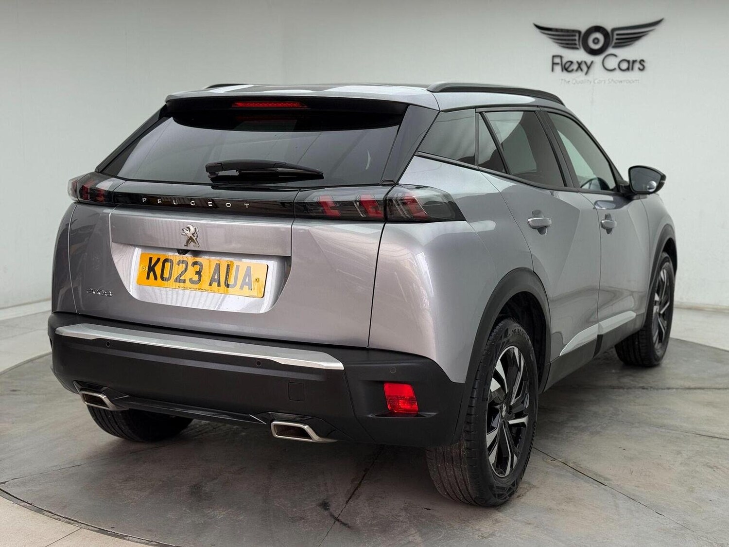 Used Peugeot 2008 2023 for sale - 76744221: Photo 34