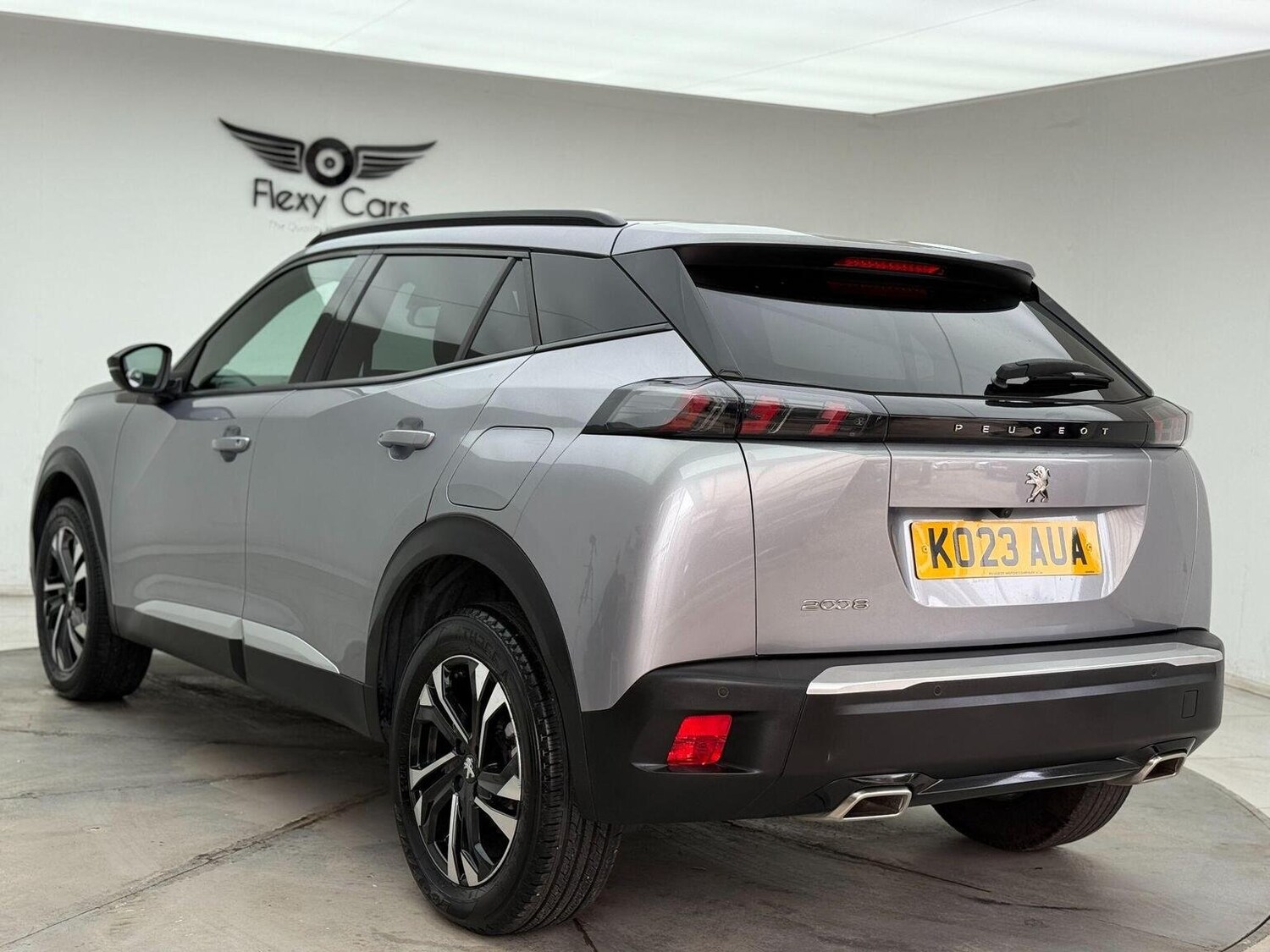 Used Peugeot 2008 2023 for sale - 76744221: Photo 36