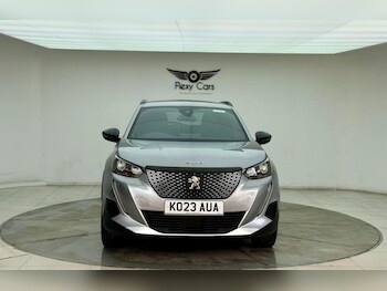 Used Peugeot 2008 2023 for sale - 76744221: Photo