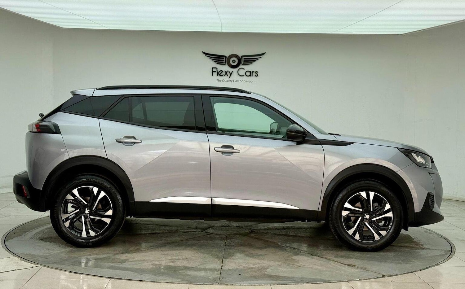 Used Peugeot 2008 2023 for sale - 76744221: Photo 4