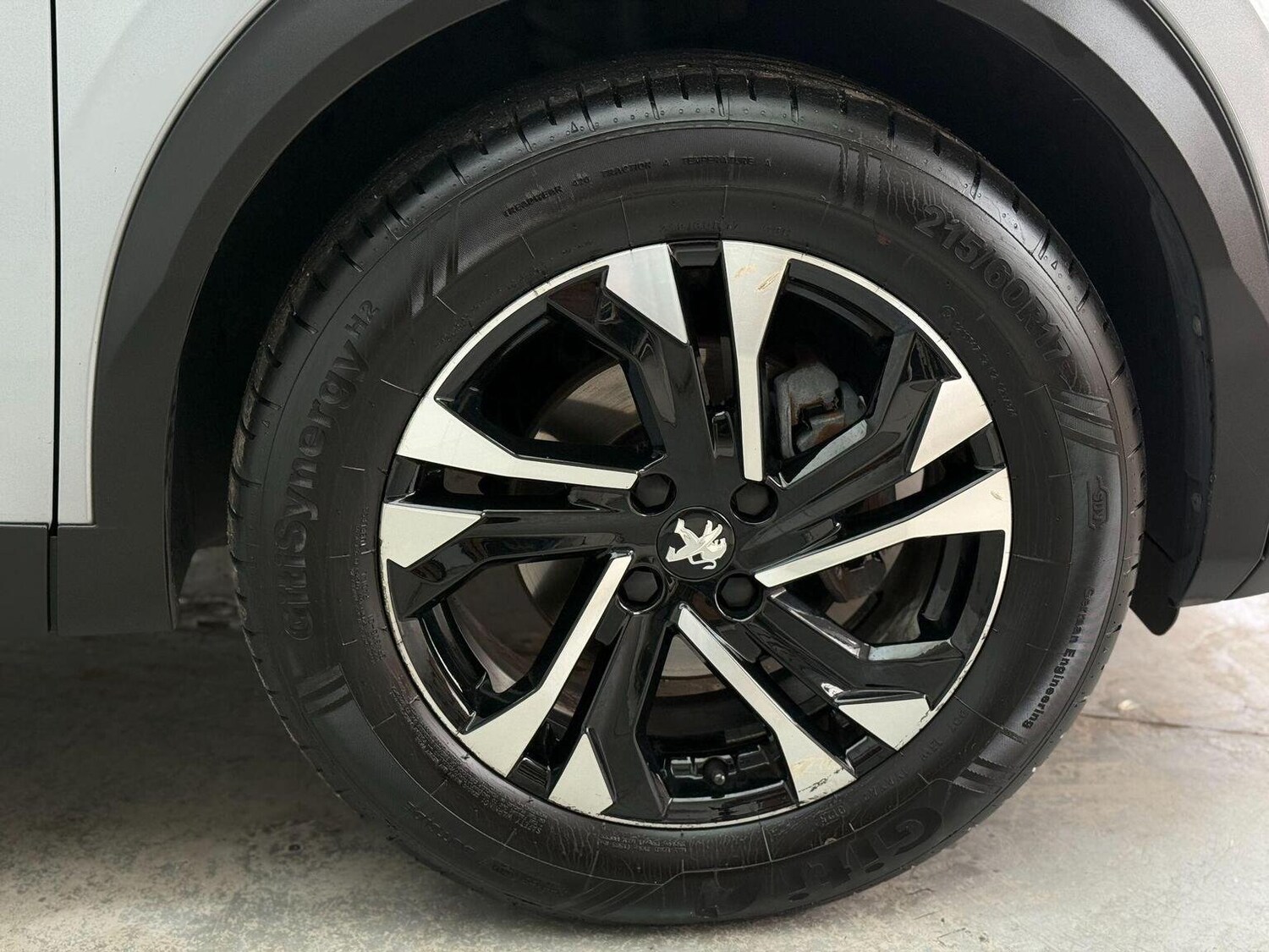 Used Peugeot 2008 2023 for sale - 76744221: Photo 44