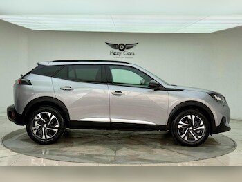 Used Peugeot 2008 2023 for sale - 76744221: Photo