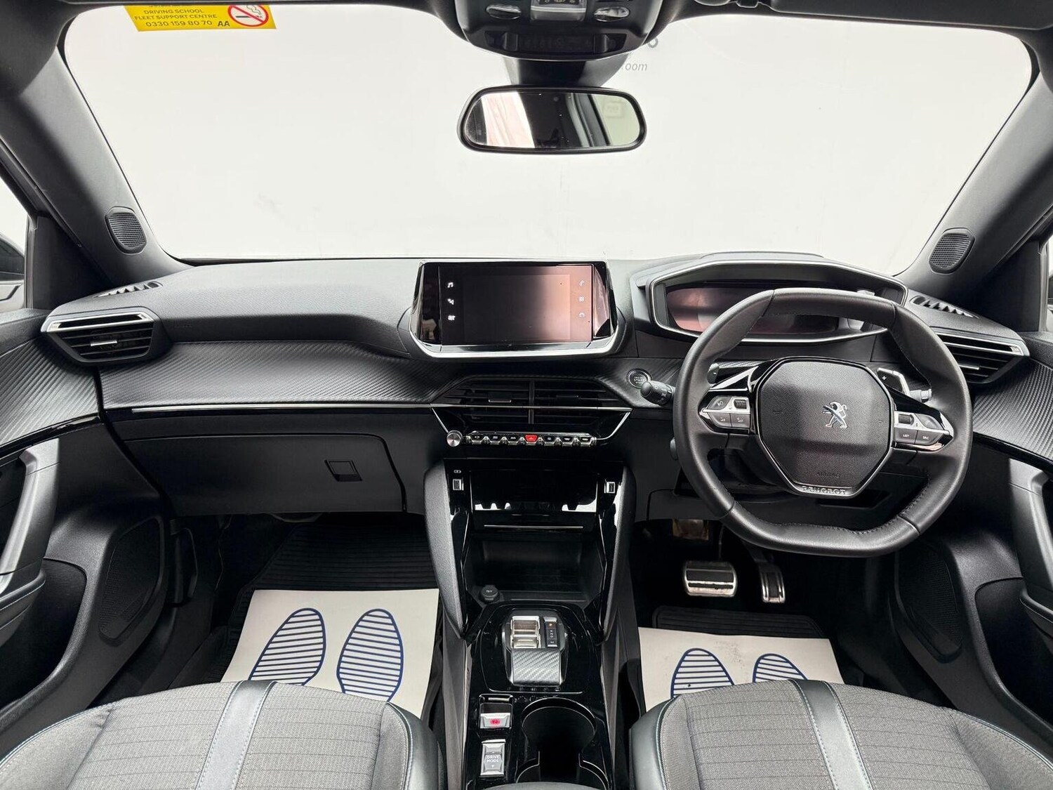 Used Peugeot 2008 2023 for sale - 76744221: Photo 51