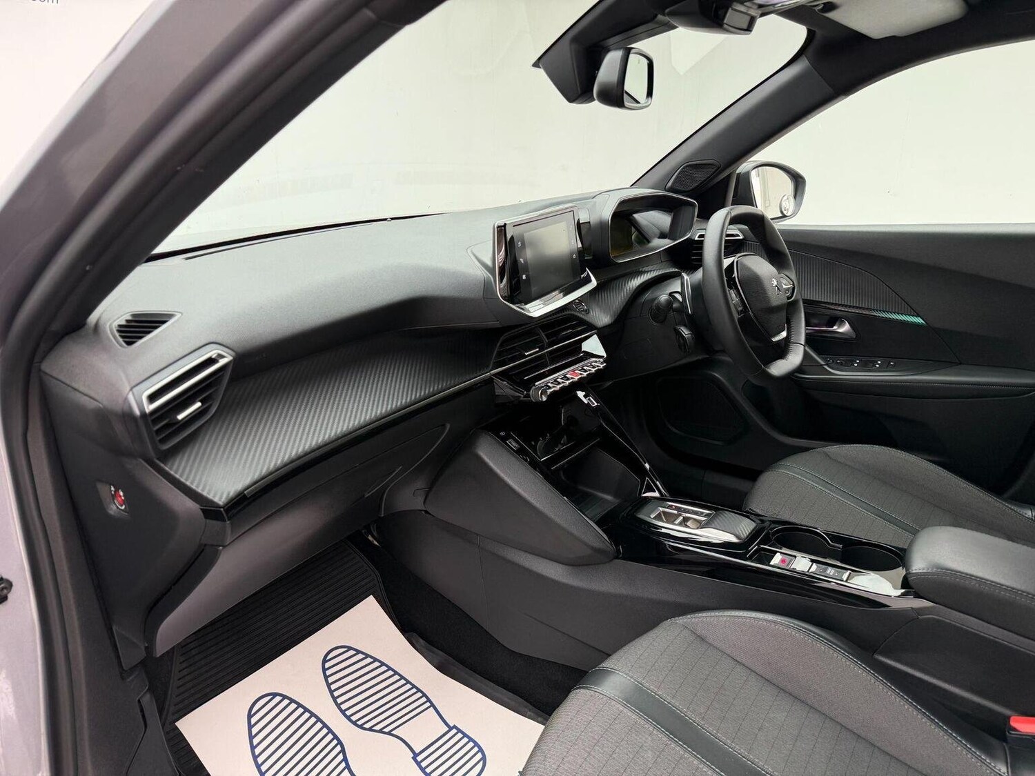 Used Peugeot 2008 2023 for sale - 76744221: Photo 54