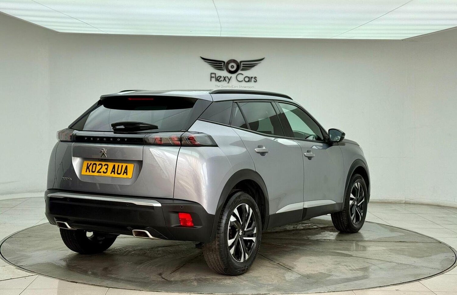 Used Peugeot 2008 2023 for sale - 76744221: Photo 6