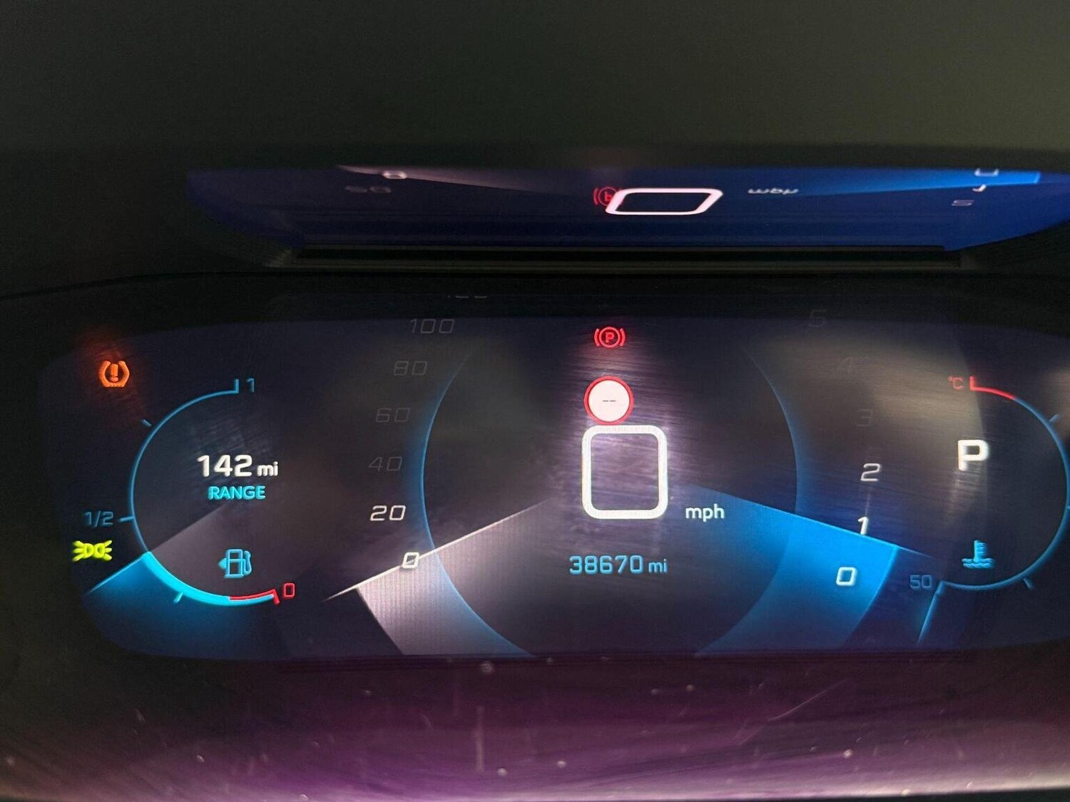 Used Peugeot 2008 2023 for sale - 76744221: Photo 63