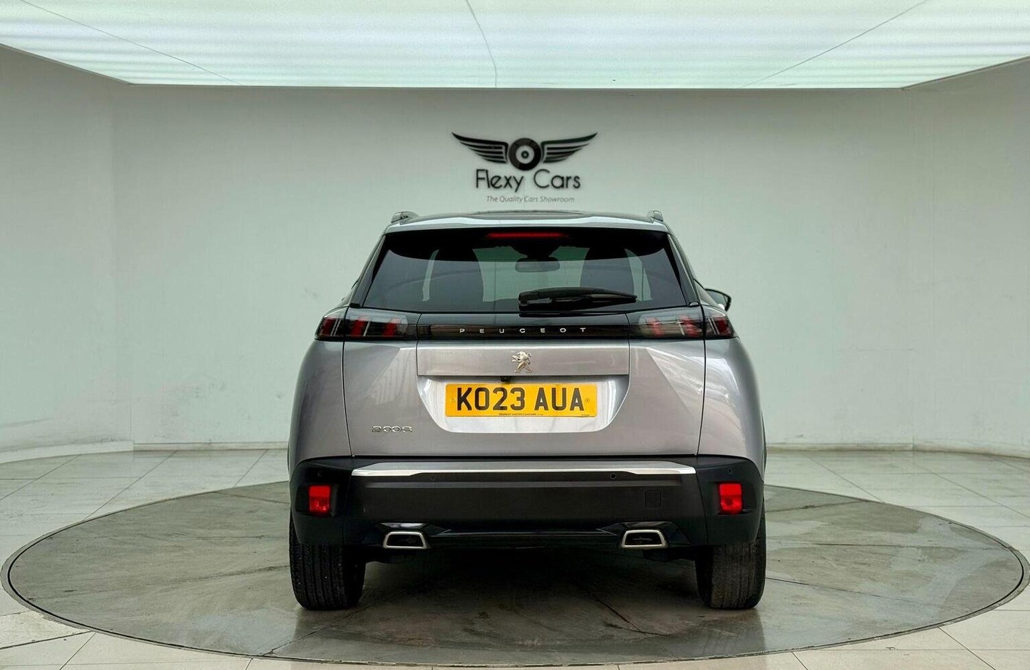 Used Peugeot 2008 2023 for sale - 76744221: Photo 9