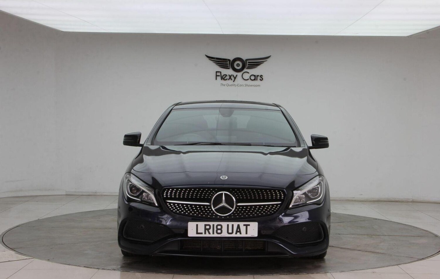 Used Mercedes-Benz CLA 2018 for sale - 76744240: Photo 10