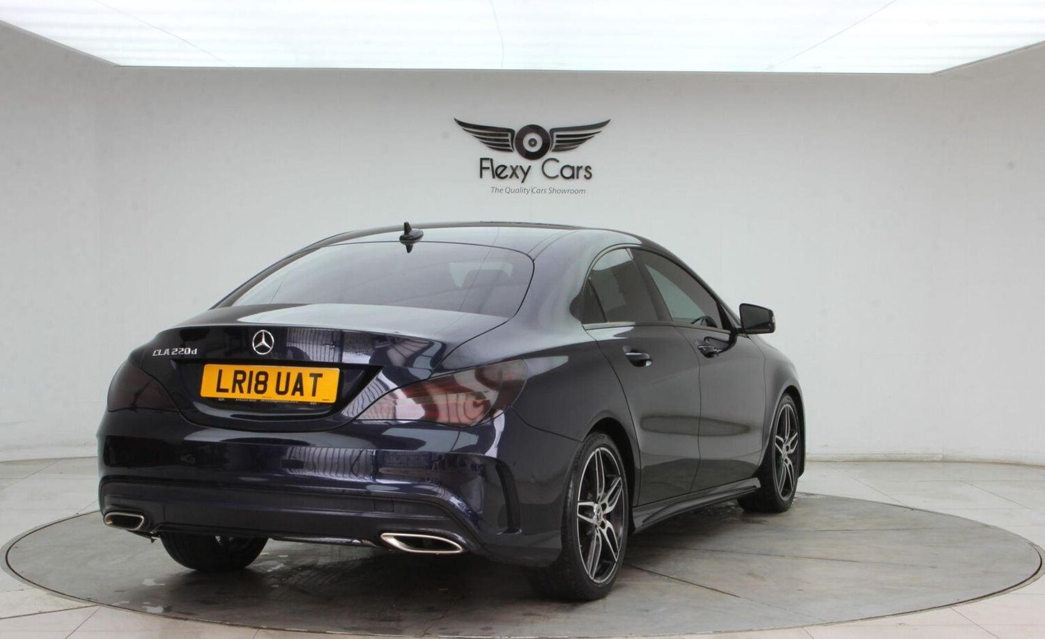 Used Mercedes-Benz CLA 2018 for sale - 76744240: Photo 11