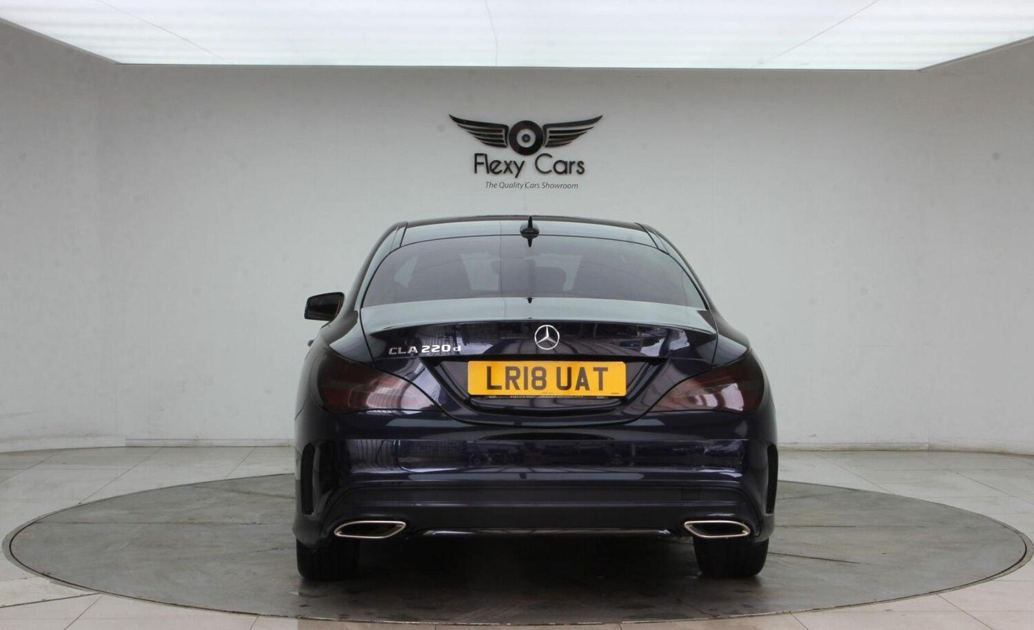 Used Mercedes-Benz CLA 2018 for sale - 76744240: Photo 13